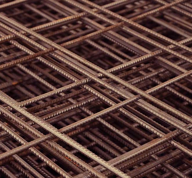 Welded Wire Mesh